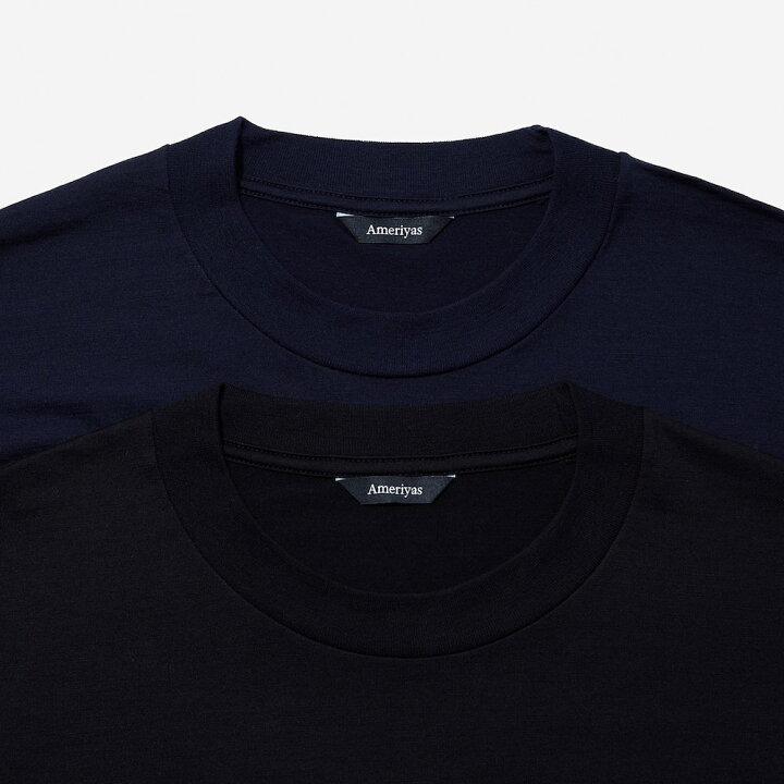 楽天市場】【ウール Tシャツ】メリノウール 半袖 クルーネック メンズ 