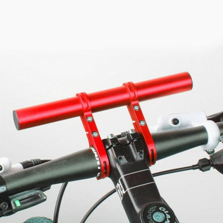 楽天市場】自転車ハンドルバー 延長ブラケット 拡張 自転車ホルダー エクステンションマウント 自転車アクセサリー ブラケット 取付場所を増やすフレーム 軽量 アルミニウム合金 YSJ-03 : ファインドショップ 楽天市場】自転車ハンドルバー 延長ブラケット 拡張 自転車ホルダー エクステンションマウント 自転車アクセサリー ブラケット 取付場所を増やすフレーム 軽量 アルミニウム合金 YSJ-03 : ファインドショップ