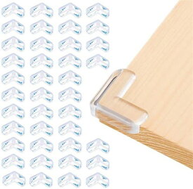 楽天市場 コーナーガード クリアの通販