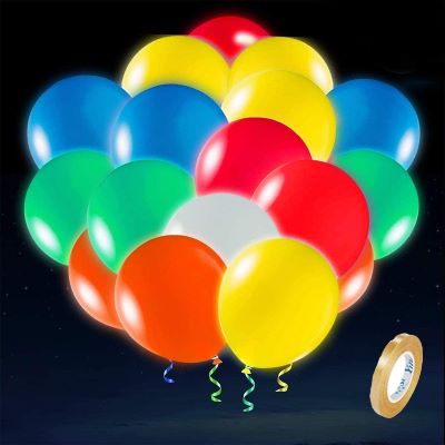 パーティー イベント用品 led 風船の人気商品・通販・価格比較 - 価格.com