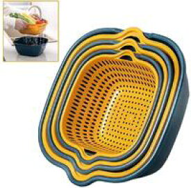 楽天市場 キッチン用品 おしゃれザルボールの通販