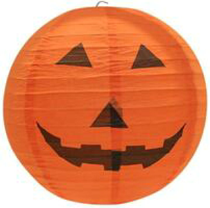 楽天市場 ハロウィン 提灯 かぼちゃ 紙ちょうちん オレンジ お盆 提灯 ちょうちん 祭り ペーパーランタン 燈籠 ハロウィン飾り付け パンプキン 雰囲気作り 10個セット 10個 25cm ファインドショップ
