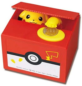 楽天市場 ポケモン 貯金箱の通販