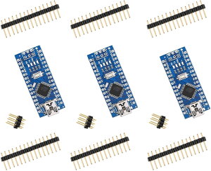 arduino�pnano�{�[�hv3.0nanov3.0�݊�3�Z�b�g
