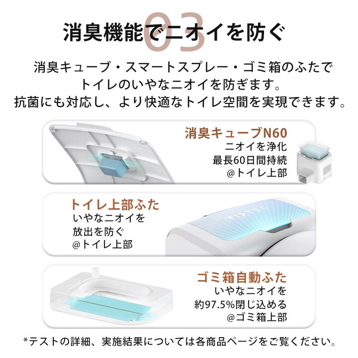 楽天市場】＼17,600円オフ→99,800円！！／自動トイレ PETKIT PUROBOT 