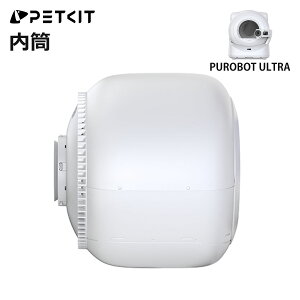 󒍐YyPETKITz  LgCp p PUROBOT ULTRA Ή p Rei {[P[W Ki ybgLbg