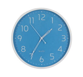 電波掛け時計 BLUTO ハンドメイド木製 掛け時計 壁掛け時計 おしゃれ 掛時計 北欧 時計 インテリア