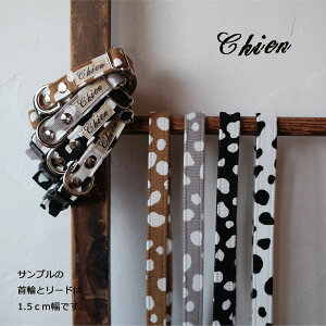 1cm&1.5cmJ[ p DalmatianV[Y  ̎ L̎ցyI[_[Chizy4TԑOz