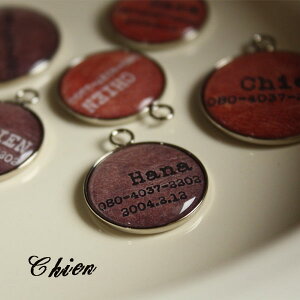 qD HomeTag LeatherV[Y q^O PiyI[_[Chiz