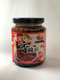 台湾香辣山椒入(中辛味)