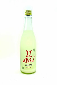 �y2026�N1���o�ו��z�ԕ� SNOW EXTRA �ɂ��� 720ml