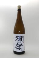 【2026年9月出荷分】獺祭 50 1800ml