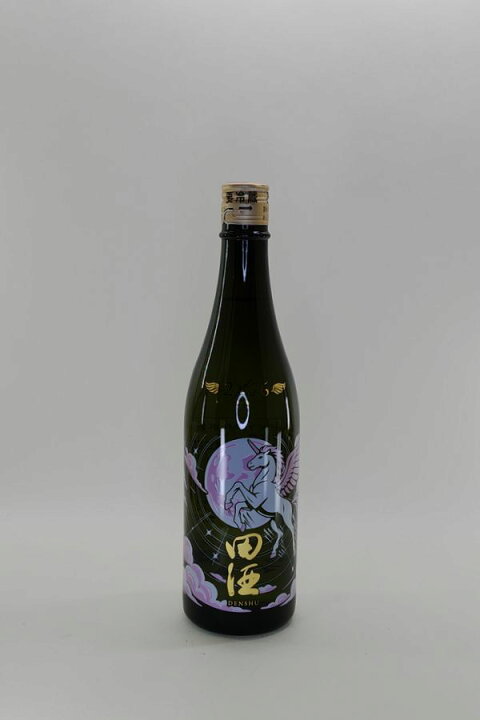 楽天市場】【2025年12月出荷分】田酒 New year 干支ボトル 2026 純米 
