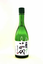 【2026年出荷分】十四代 大吟醸 吟撰 720ml