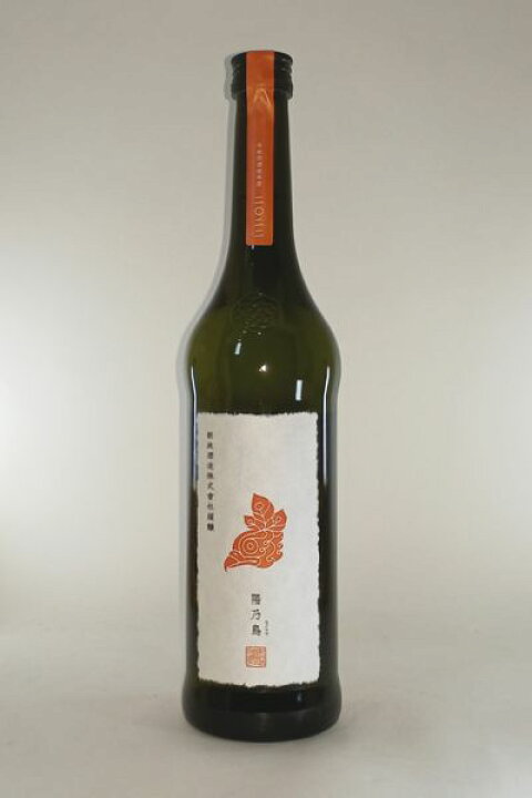 楽天市場】【2024年10月出荷分】新政酒造陽乃鳥(ひのとり)貴醸酒 720ml  