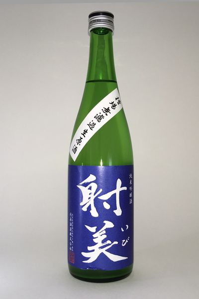 日本酒 射美 - お酒の人気商品・通販・価格比較 - 価格.com