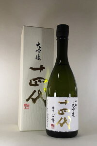 価格.com - 山形県 十四代 [純米吟醸酒] (日本酒) 価格比較