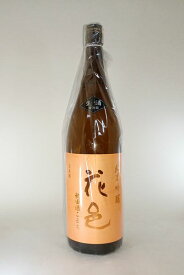 【2025年4月出荷分】花邑(はなむら)純米吟醸 秋田酒こまち 生酒 1800ml