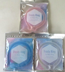 �y�݌ɏ����z�t���X�e�B�����O�iFrosty Ring�j
