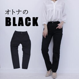 チノパン レディース 黒 キレイめ パンツ ボトム レギパン ストレッチ パンツ ストレート ゆったり ビジネス オフィス デイリー 激伸 ストレスフリー 快適 大きい サイズ 着回し カジュアル シンプル ベーシック 定番 レディース ロング丈 春夏秋冬 仕事 制服 伸縮 S 3L