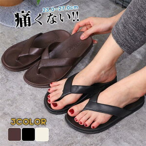 サンダル ビーチサンダル スリッパ メンズ レディース 歩きやすい おしゃれ 軽量 シューズ 靴 スリッポン 滑り止め 海 夏 男女兼用