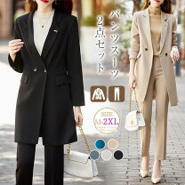 楽天市場】J&R（スーツ・セットアップ｜レディースファッション）の通販