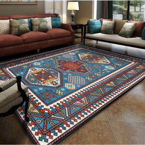 ���փ}�b�g �`���I�ȃN���V�b�N�f�U�C�� �A���e�B�[�N�� �����}�b�g ���� �� 200*300cm �O���[ ���� ���� �X�y�[�X�}�b�g �k��