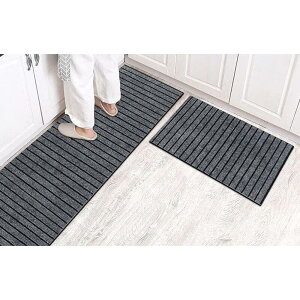 ���փ}�b�g �h�A�}�b�g 50*80cm �k�� ����~�� ���� �h�J�r ���O�p 80x100cm �G���g�����X�}�b�g �D���Ƃ��}�b�g �Ɩ��p