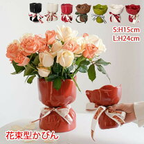 楽天市場】6連 花瓶の通販