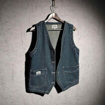 楽天市場】藍染（ベスト・ジレ｜トップス）：メンズファッションの通販