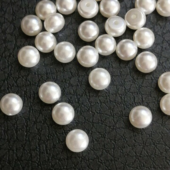 楽天市場】【 50個 6mm 】 まんじゅうパール 白いパールカボション 饅頭カボション アクリルカボション 6mm 半円パール 半円 アクリル パール ラウンド 貼り付け デコ ホワイト 白 : ビーズ & パーツ 《チープーチ》 楽天市場】【 50個 6mm 】 まんじゅうパール 白いパールカボション 饅頭カボション アクリルカボション 6mm 半円パール 半円 アクリル パール ラウンド 貼り付け デコ ホワイト 白 : ビーズ & パーツ 《チープーチ》