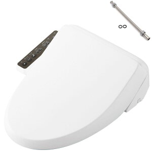 LIXIL(���N�V��) INAX �V�����[�g�C�� RG�V���[�Y �H���s�v ��t���Ή� �E�L�@�\�t CW-RG20 / BW1 �z���C�g �֍� �������֍� ��t������ ���t�� �g�C�����t�H�[��