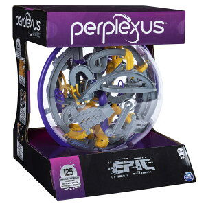 Spin Master Games OHS�T�v���C Spin Master �p�[�v���N�T�X �G�s�b�N