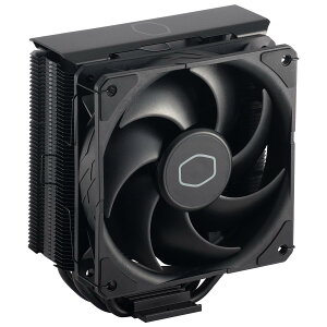Cooler Master Hyper 212 Black LGA1700�EAM4�EAM5�\�P�b�g�Ή� ���CPU�N�[���[ RR-S4KK-25SN-R1