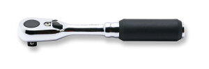 �R�[�P��(Kohken) Z-EAL 2725Z(G72) 1/4�h(6.35mm)SQ. ���`�F�b�g�n���h�� �S��114mm