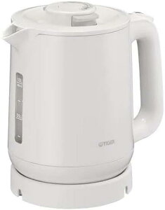 �^�C�K�[���@�r(TIGER) �d�C�P�g�� �������� 1.0L �]�|�����R��h�~ �J�������h�~ ���C���X �z���C�g PCJ-A102WA