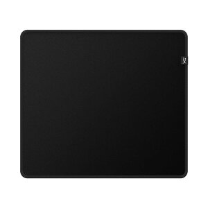 HyperX Pulsefire Mat �Q�[�~���O�}�E�X�p�b�h L �T�C�Y �z�� �Q�[�}�[���� ���w���}�E�X�K�p 4Z7X4AA �u���b�N