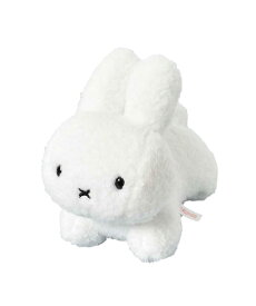 Dick Bruna ブルーナ マスコット うさぎ 660730 10×5.5×11cm