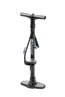 パナレーサー(Panaracer) 自転車 空気入れ【全バルブ対応】ゲージ付き 樹脂製 ワンタッチフロアポンプ BF…