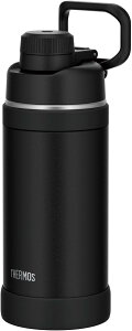 �y�n���h���t���E�H��@�Ή��z�T�[���X ���� �^��f�M�X�|�[�c�{�g�� 750ml �u���b�N �����^�тɕ֗��ȃL�����[���[�v ������ ���݌����O���Đ􂢂₷�� �ۗ��p FJU-750 BK