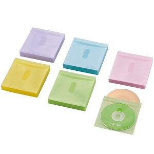 �G���R�� D V D BD CD�P�[�X �s�D�z ���ʎ��[ 120���� 240�����[�� 5�F�A�\�[�g CCD-NIWB240ASO