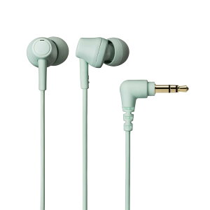 �I�[�f�B�I�e�N�j�J ATH-CK350X GR �C���z�� �L�� �J�i���^ �Đ��v���X�`�b�N�z�� �R�� ���^ �O���[��