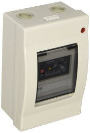 パナソニック(Panasonic) ケースブレーカ EDJ型 漏電保護用 15A 30mA BED21531J