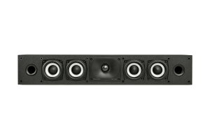�|�[�N�I�[�f�B�I POLK AUDIO Monitor XT�V���[�Y �X�����Z���^�[�X�s�[�J�[ �}�b�g�u���b�N MXT35