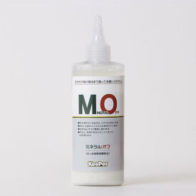 KeePer技研 キーパー技研 ミネラルオフ 190ml はっ水阻害被膜除去剤