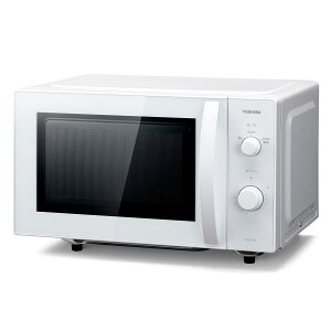 TOSHIBA(����) �d�q�����W 17L �t���b�g�e�[�u�� �P�@�\ �����W ER-NS170A(W)