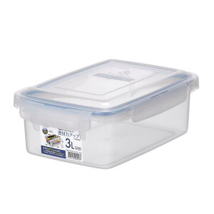 ���H�� �� �X�g���E�F�A SL�W�����{�P�[�X �ۑ��e�� 3���b�g�� ���� �Ăт� 2.5kg B-2891 KN