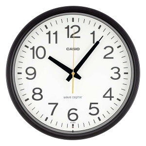 CASIO(�J �V �I) �|���� �v �A�i���O �d�g �Ǌ|�� �É� ���a30.5cm �u���b�N IQ-482J-1JF