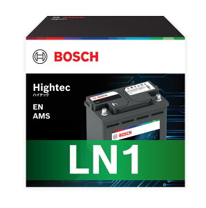 BOSCH (�{�b�V��) ���Y�ԁE�A �� �ԗp�o�b �e �� �[ HT-5K/LN1 Hightec EN AM S 54Ah
