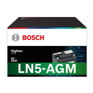 BOSCH (�{�b�V��) ���Y�ԁE�A �� �ԗp �o�b �e �� �[ HT-LN5-AGM Hightec EN AGM